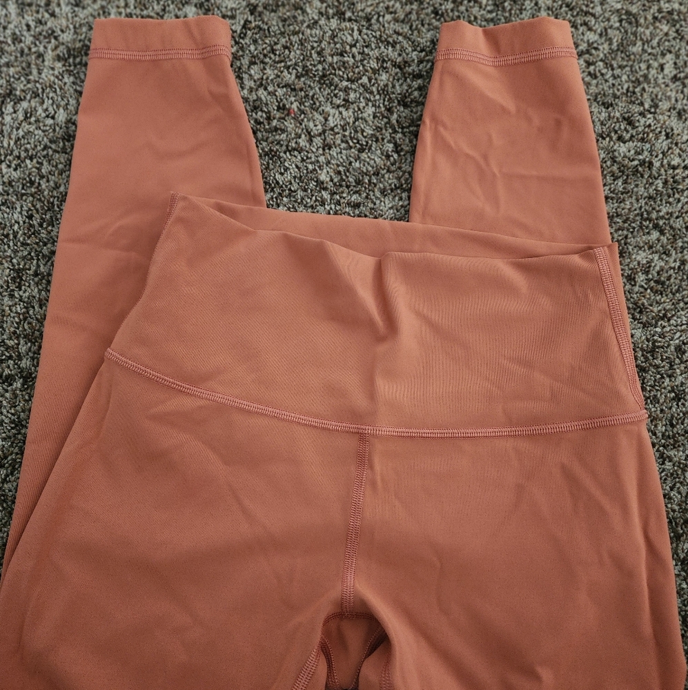Womens Wunder Align Leggings